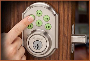 Chula Vista Locksmith Services Keyless Entry Locks Commercial Chula