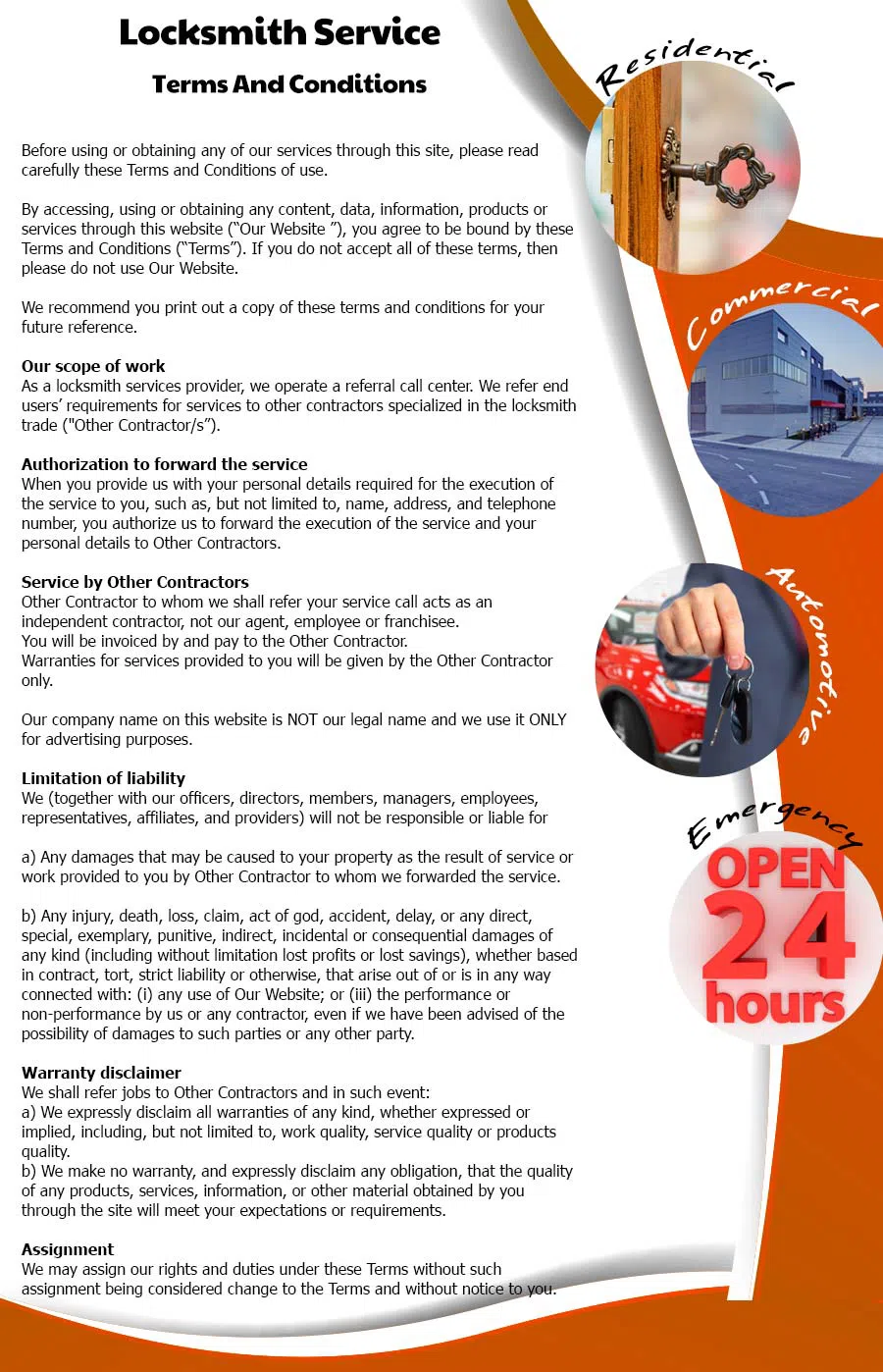 Chula Vista Locksmith Services Chula Vista, CA 619-210-0340